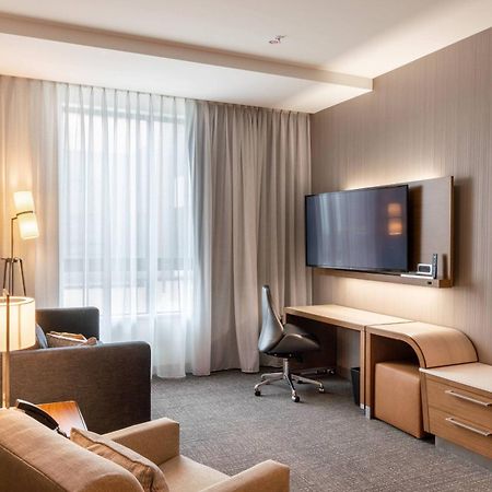 Courtyard By Marriott Salt Lake City Cottonwood Cottonwood Heights Экстерьер фото