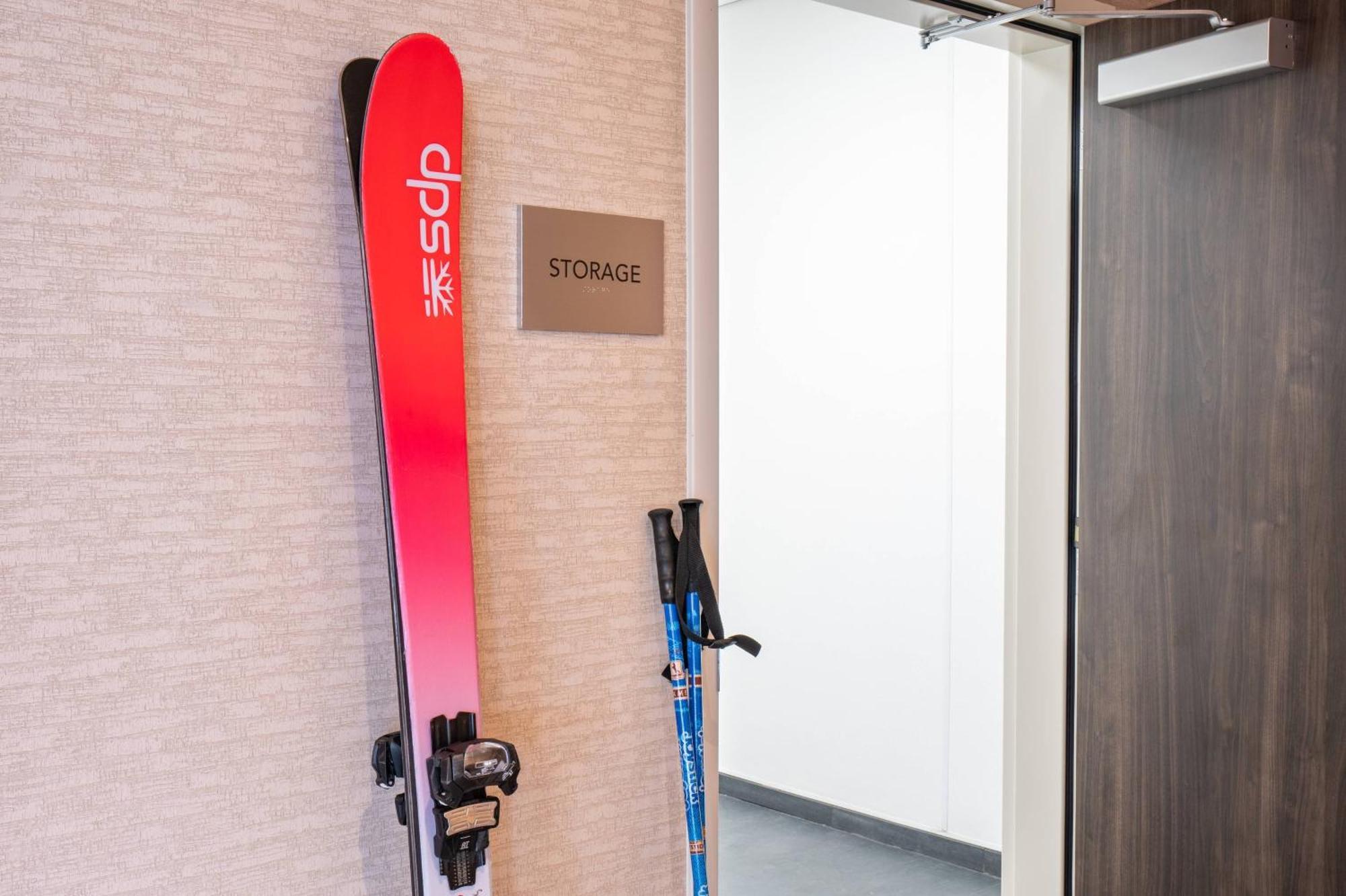 Courtyard By Marriott Salt Lake City Cottonwood Cottonwood Heights Экстерьер фото